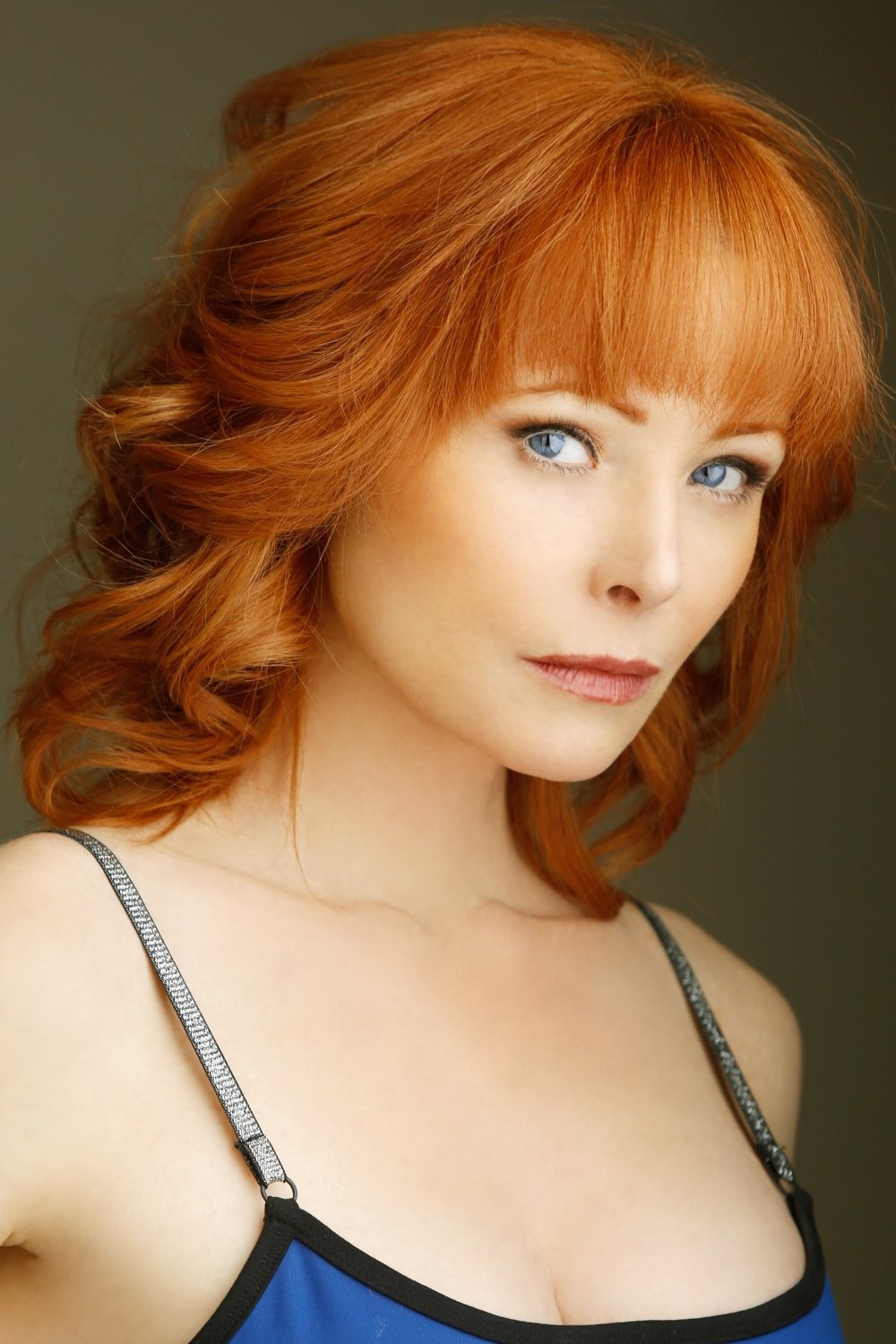 et billede af Nancy Young