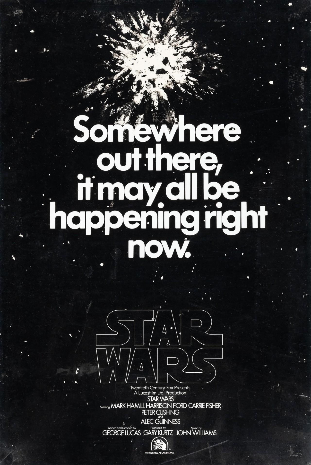 Star Wars