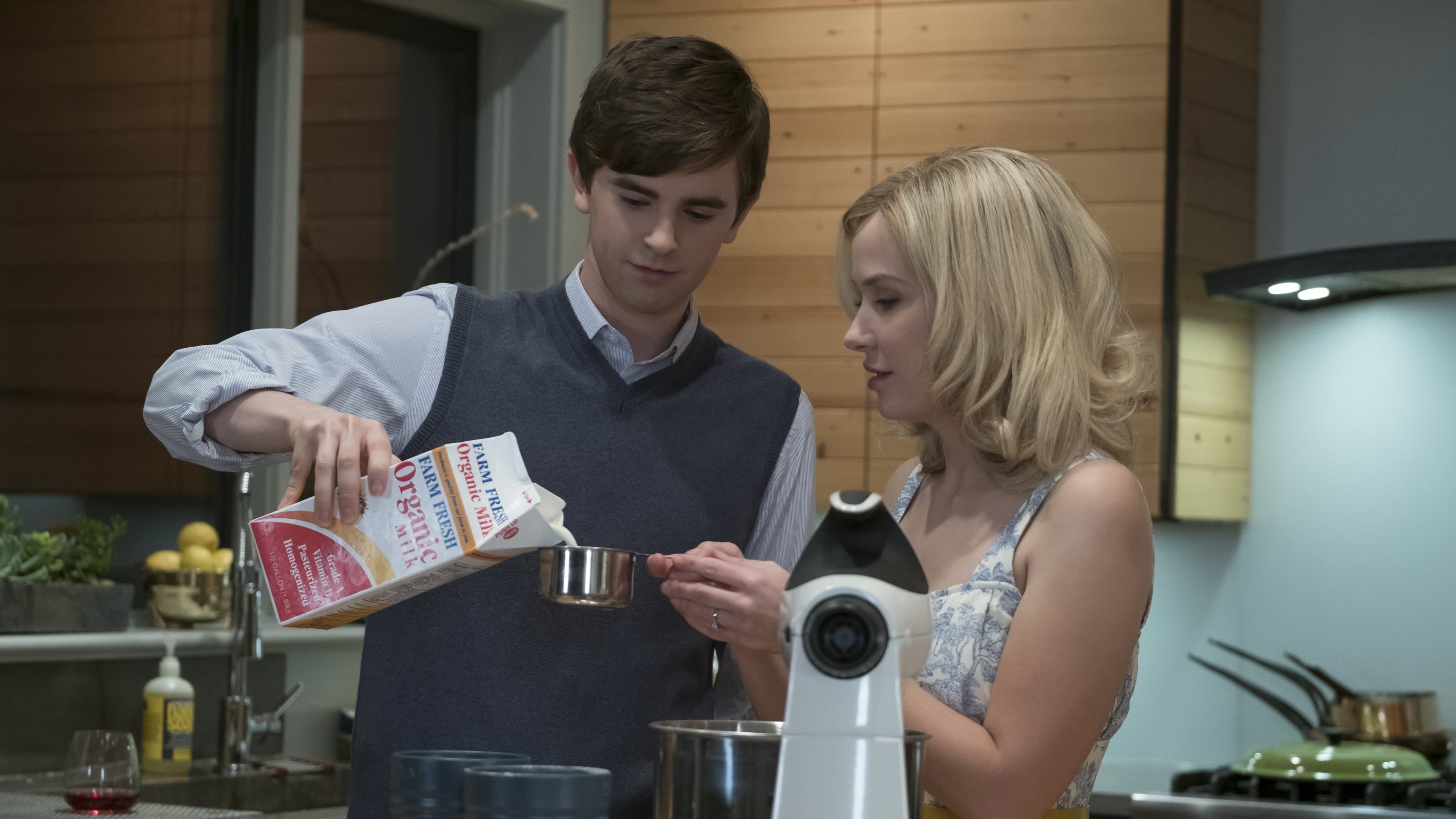 Bates Motel