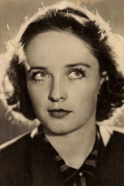 et billede af Yekaterina Derevshchikova