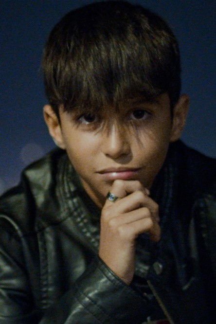 et billede af Leonardo Pau