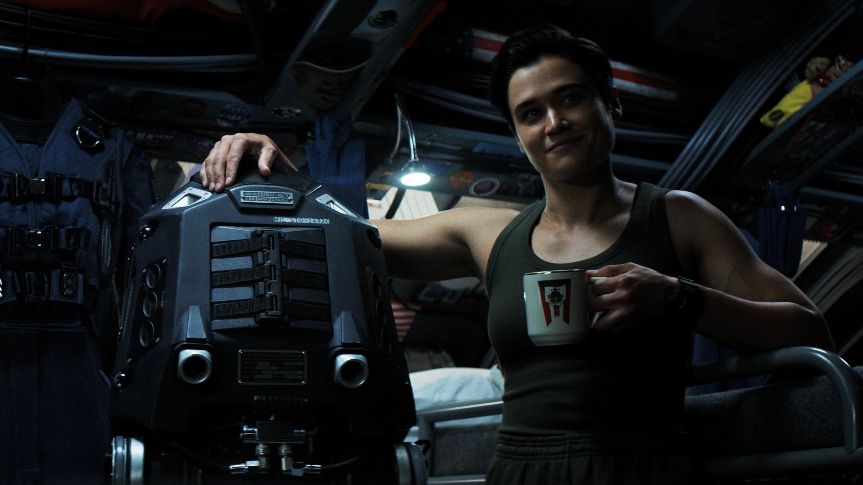 Highlight from Mission: Impossible - The Final Reckoning