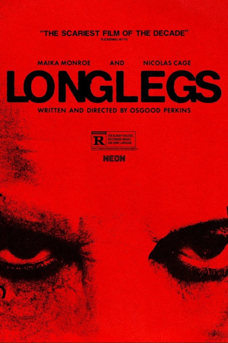 Longlegs