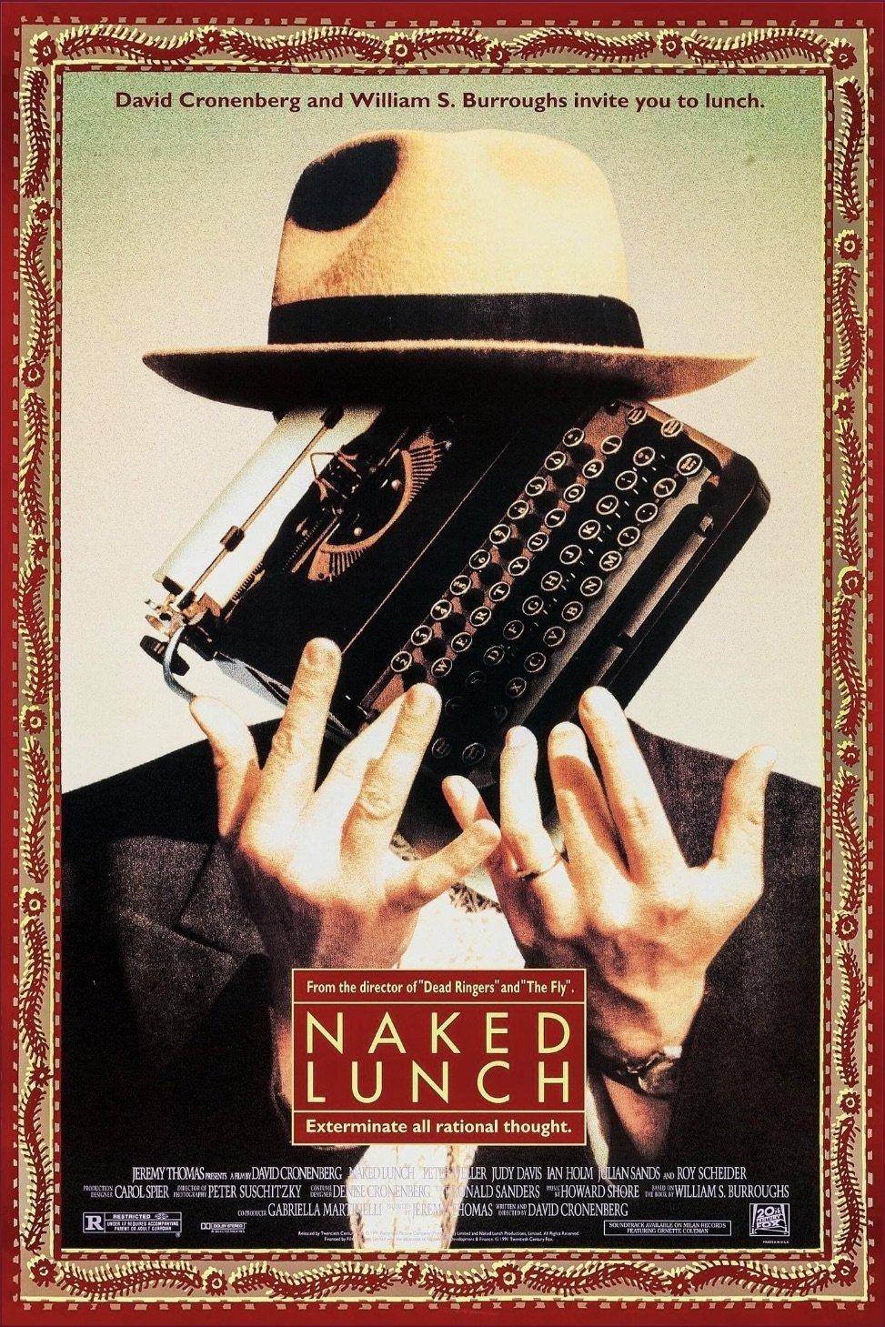 Naked Lunch