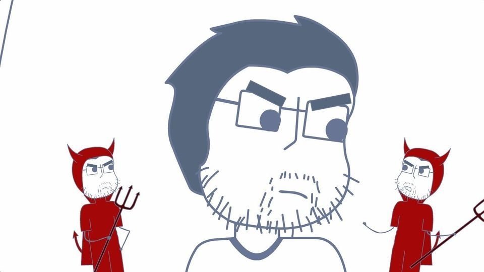 Rooster Teeth Animated Adventures 2x48