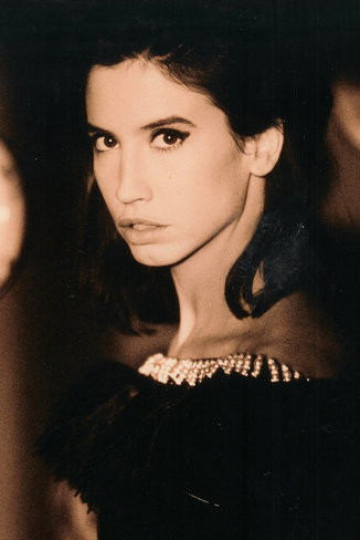 et billede af Alex Warren