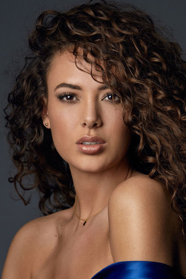 et billede af Zoey Ivory