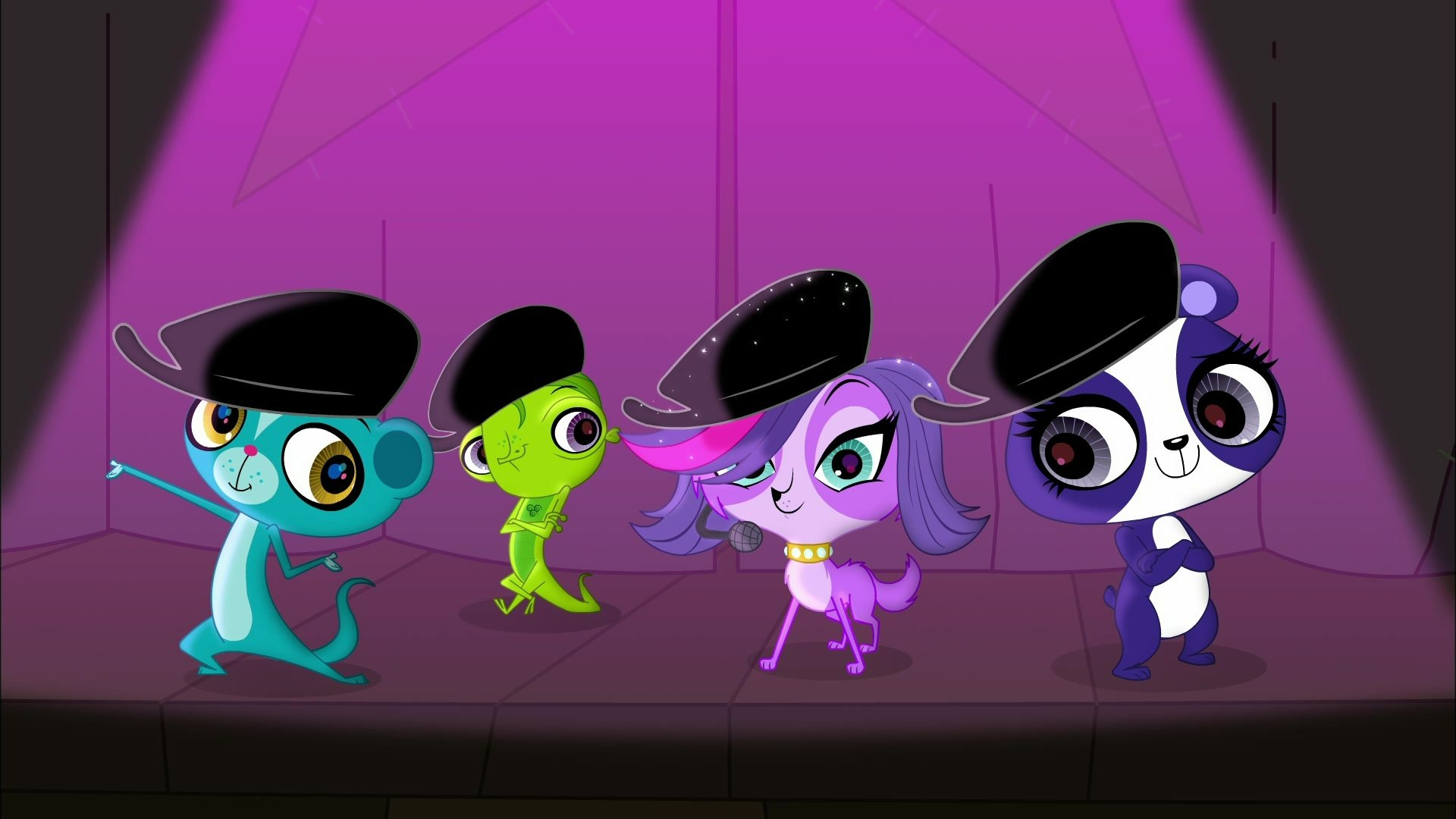 Littlest Pet Shop