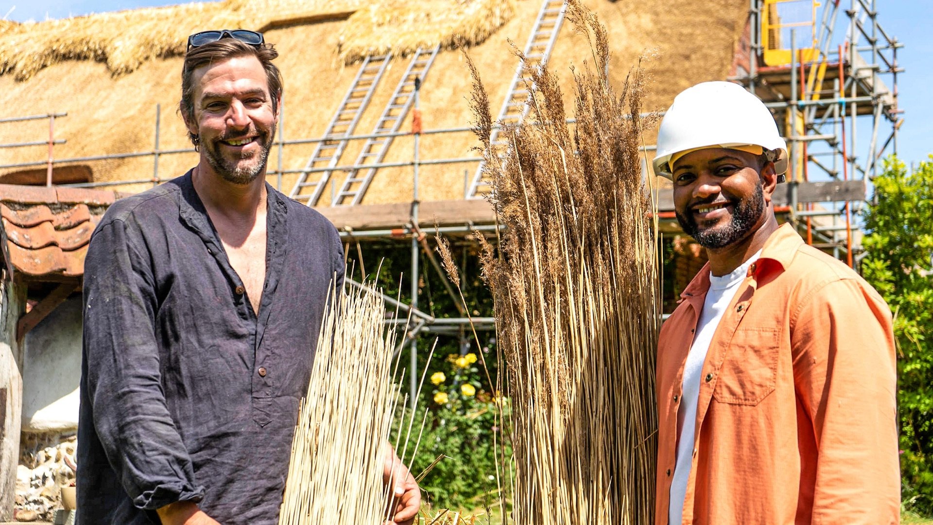 LIVE: Summer on the Farm - Épisode 3