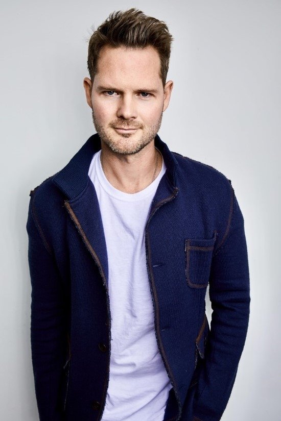 Brian Guest's picture in the cast