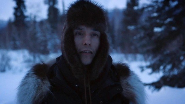 Life Below Zero