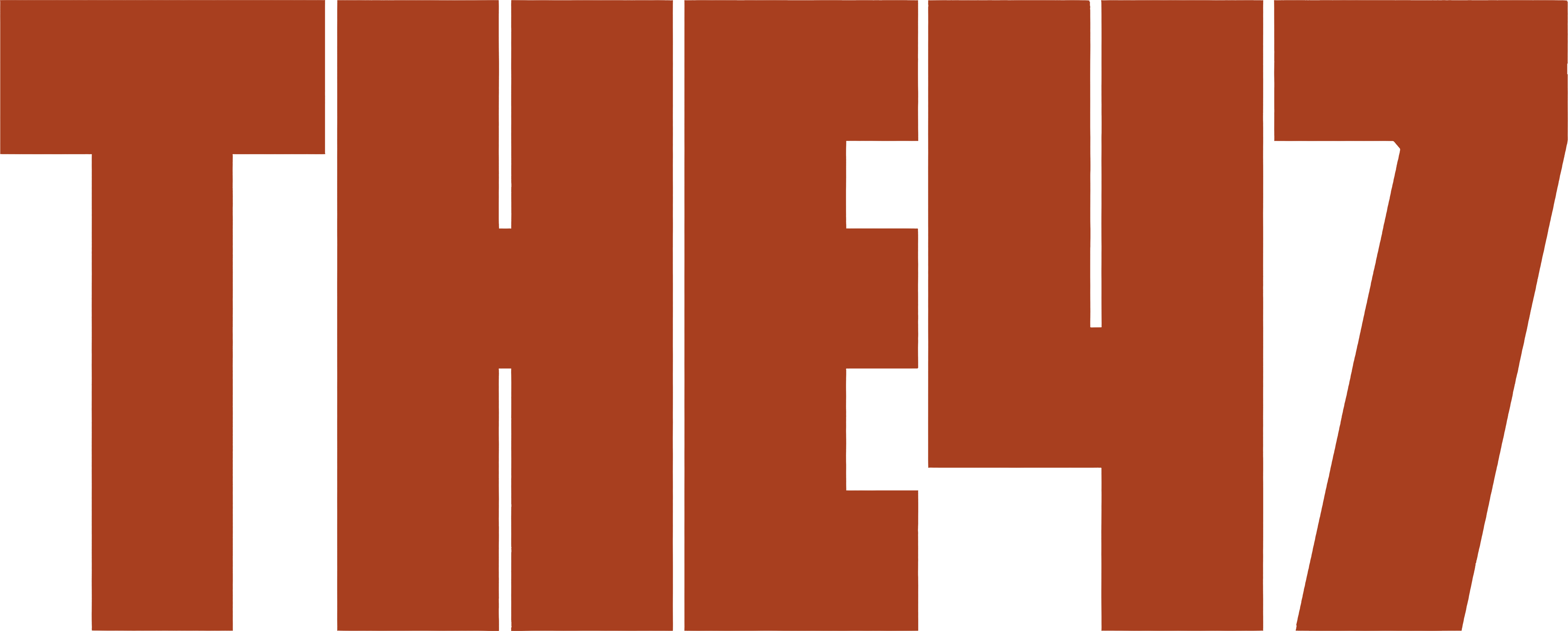 The 47 Logo