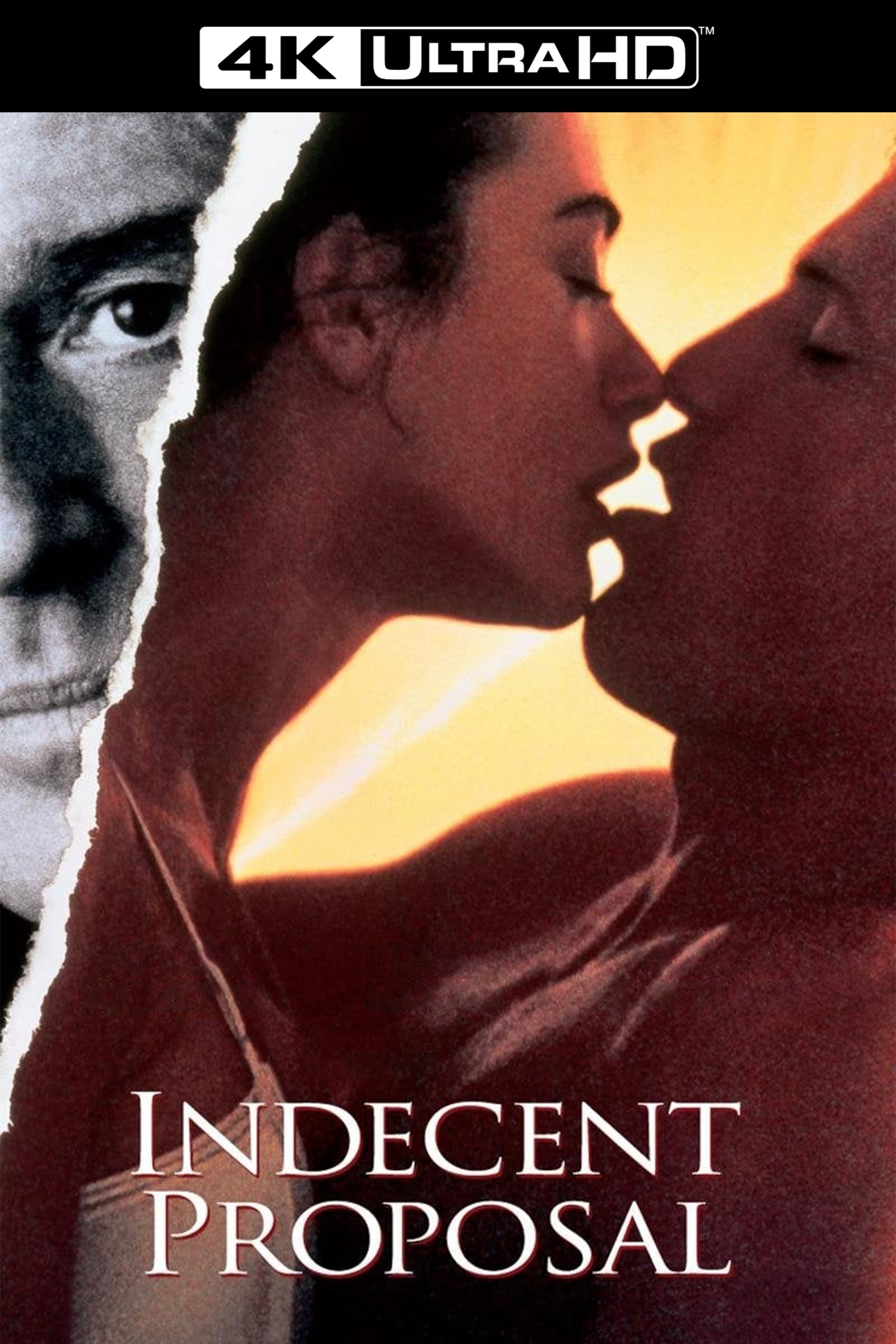 Indecent Proposal