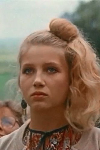 et billede af Nadezhda Berezhnaya