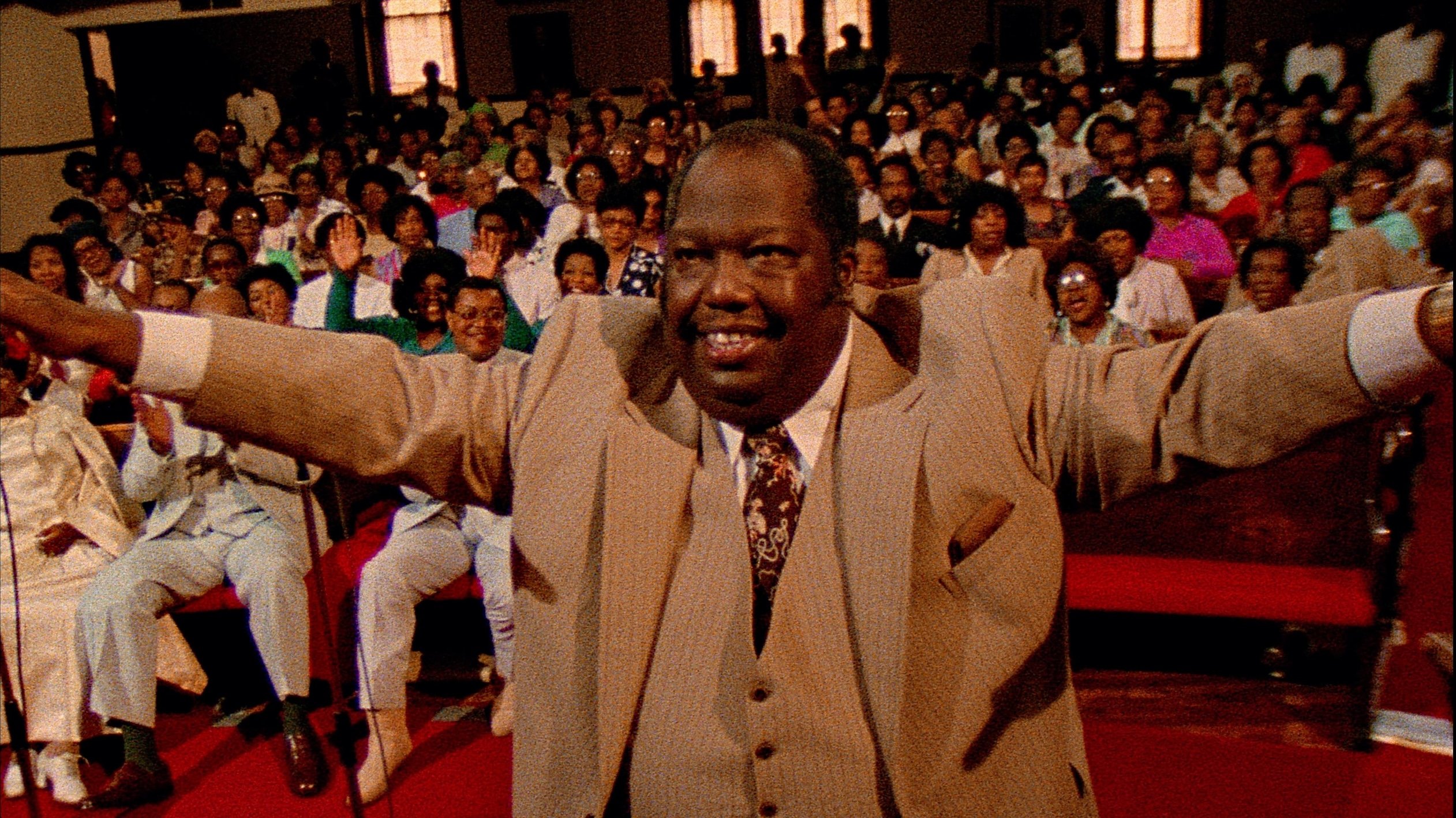 Say Amen, Somebody (1983)