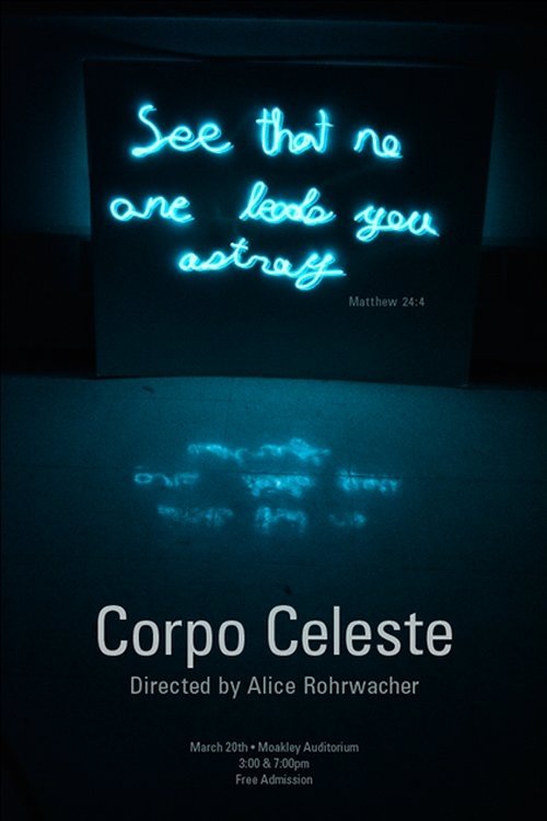 Corpo Celeste