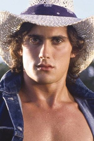 et billede af Tex Anthony