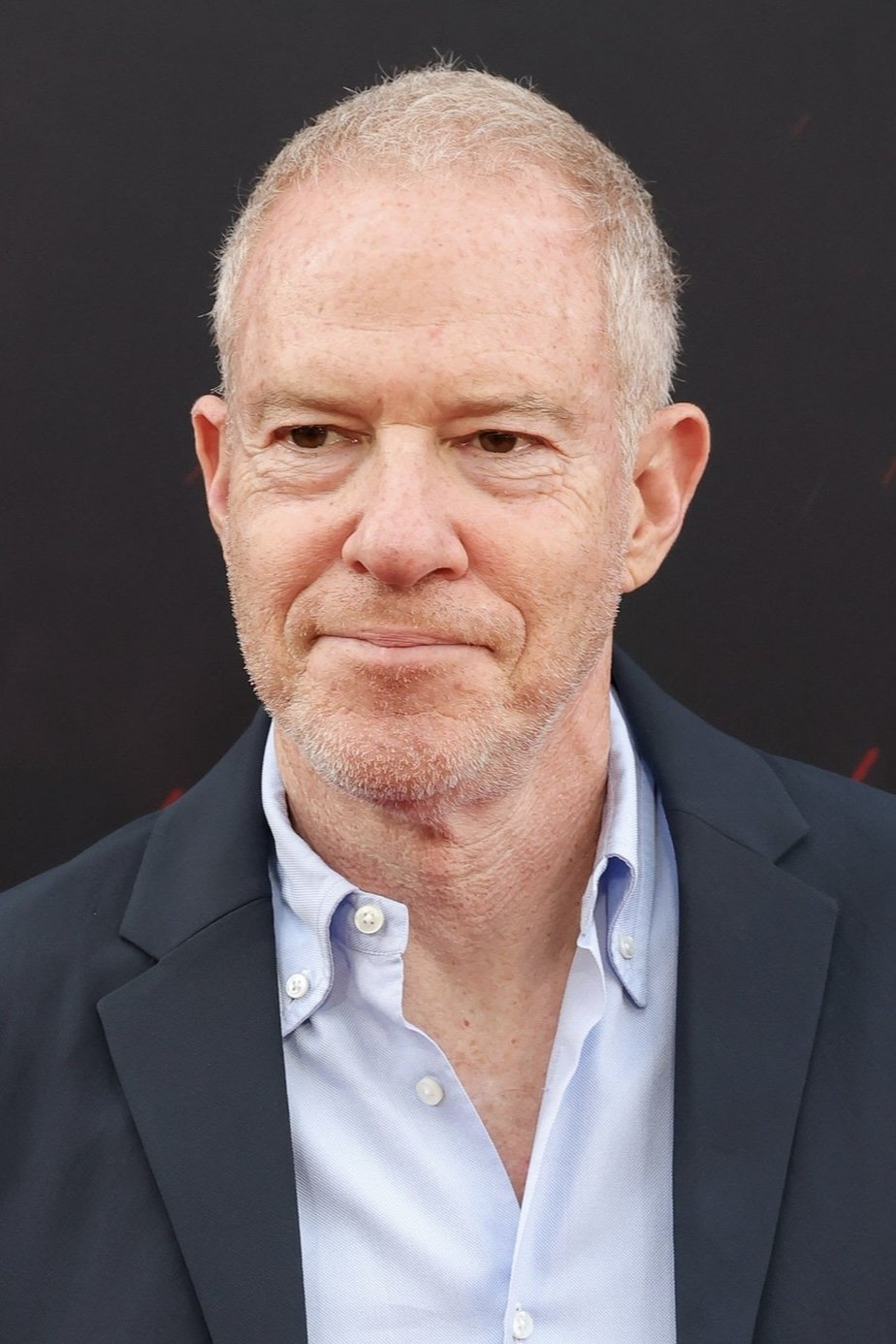 et billede af Toby Emmerich