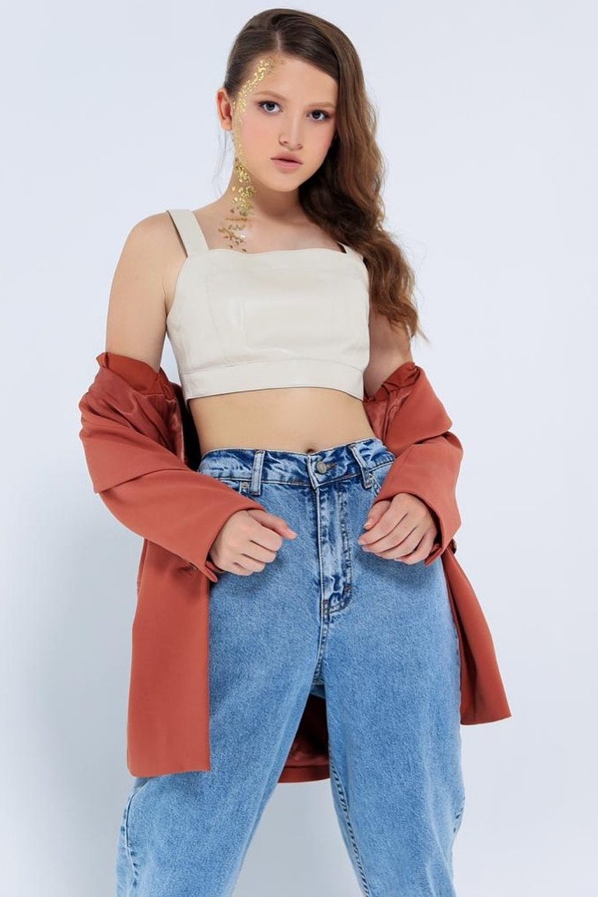 et billede af Ksenia Kvasova