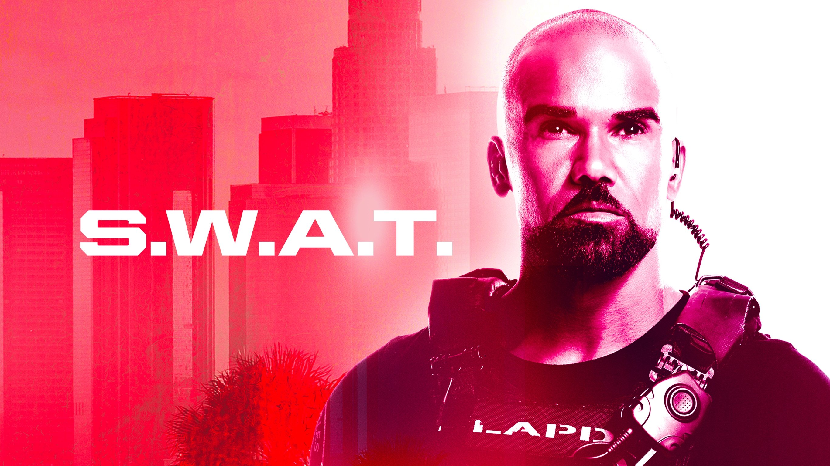 S.W.A.T. - Season 4