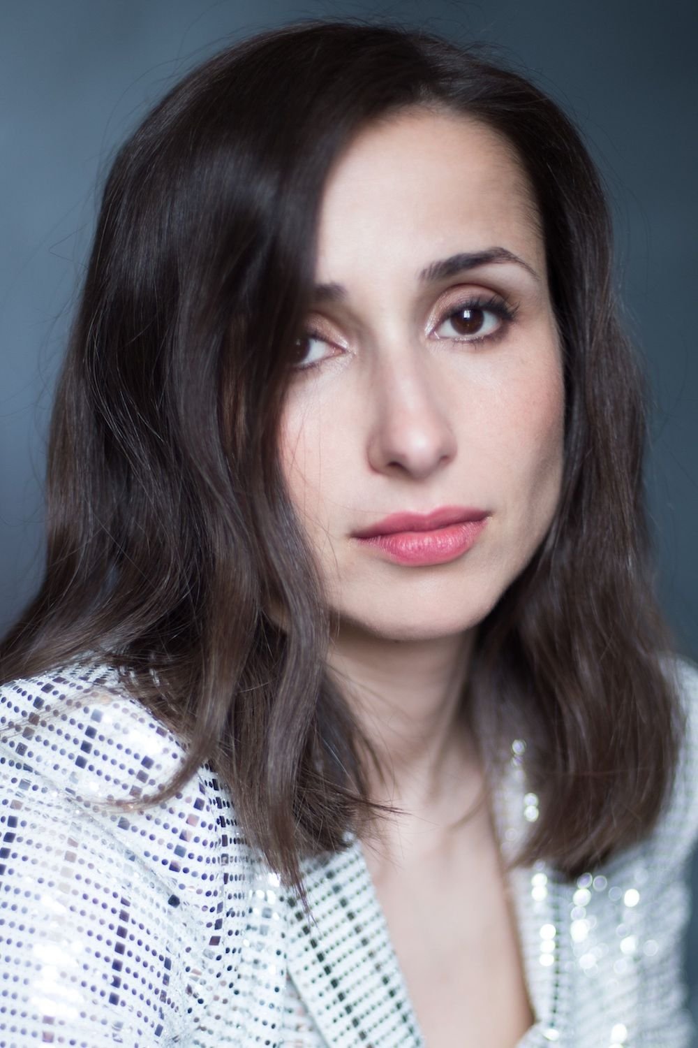 et billede af Zahara