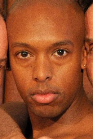 et billede af Jack Panther