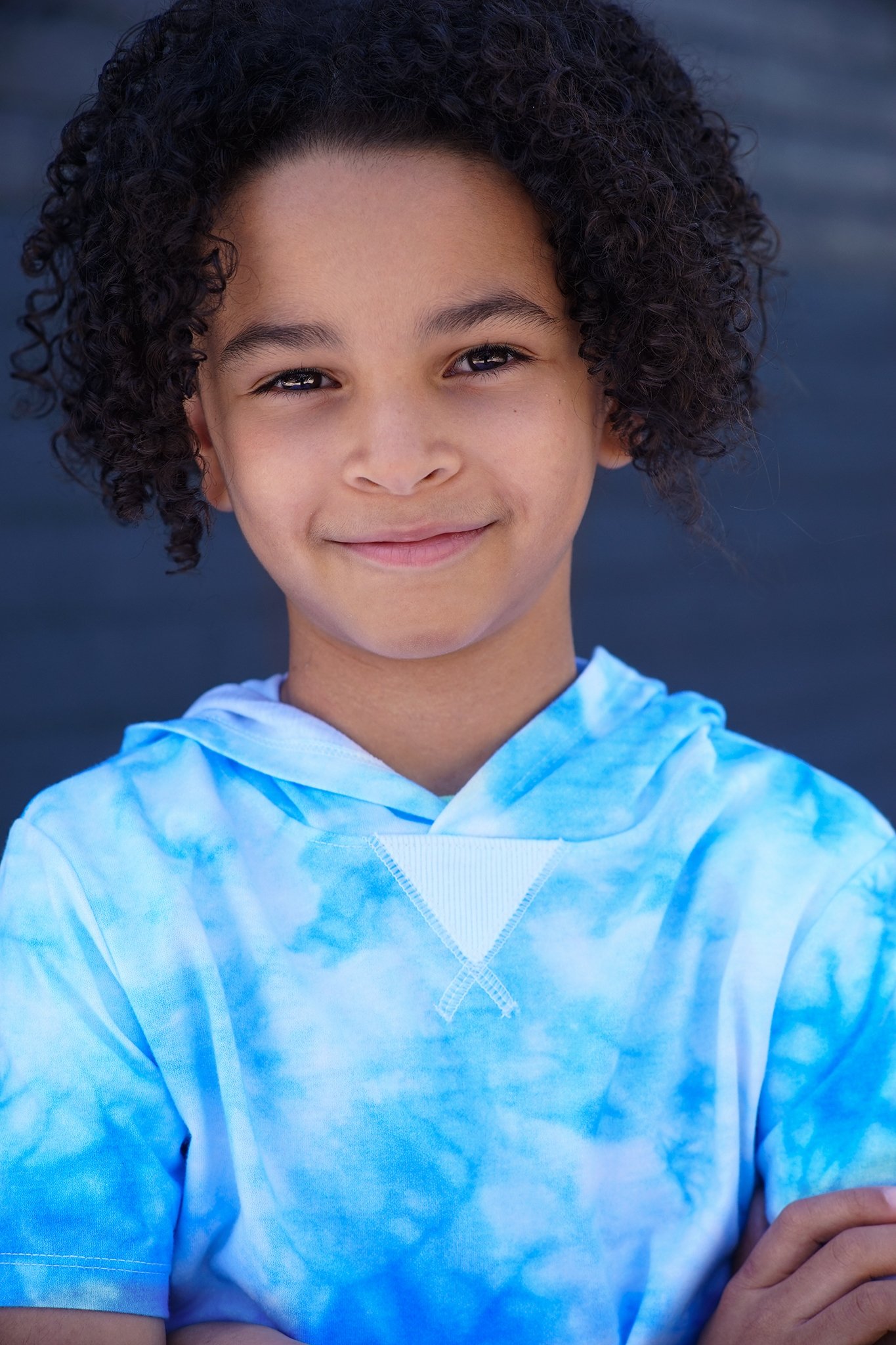 et billede af Sebastian Cote