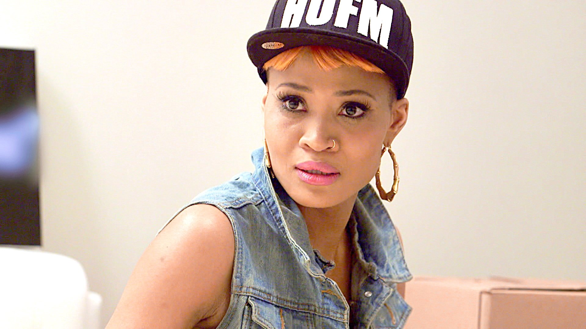 Love & Hip Hop Atlanta