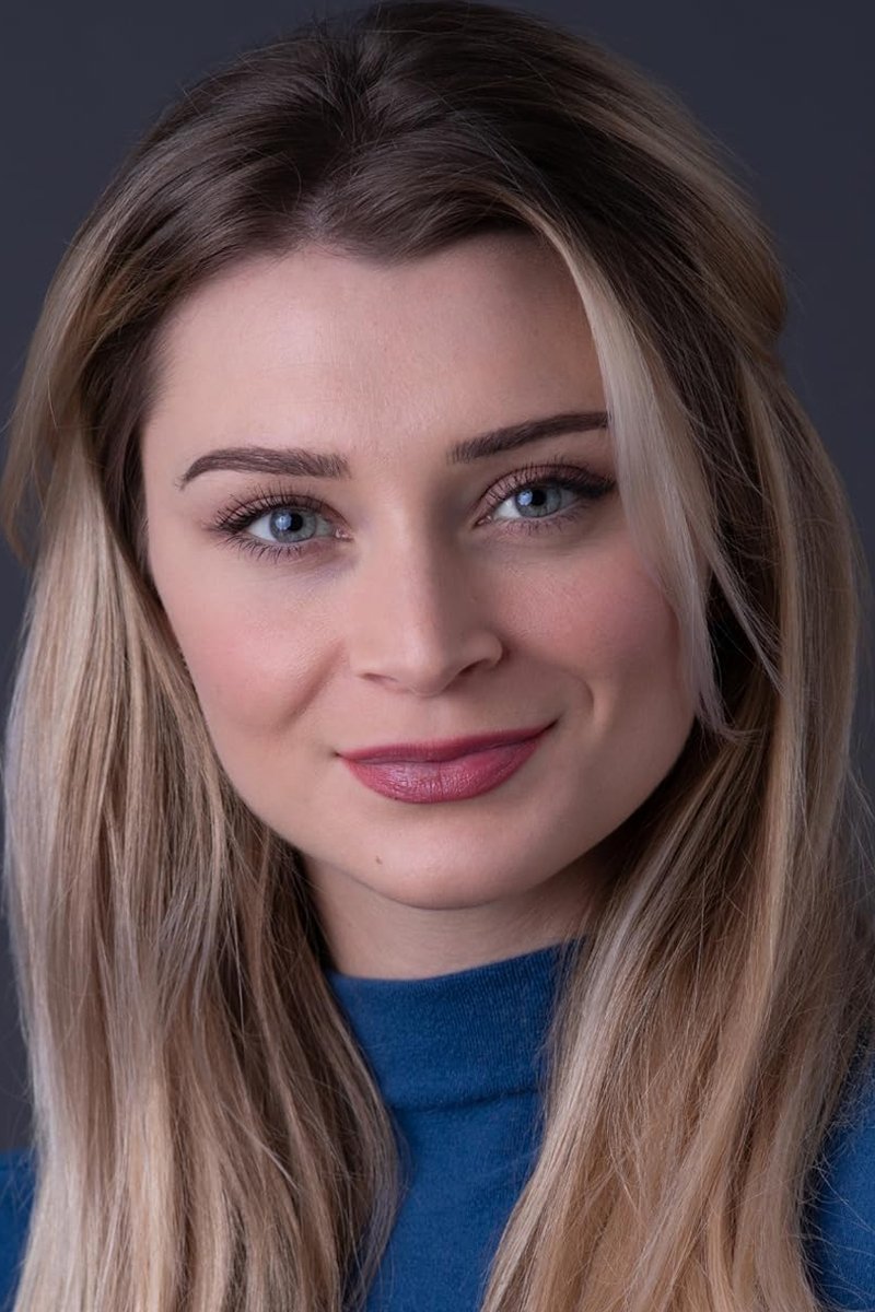 et billede af Eliza King