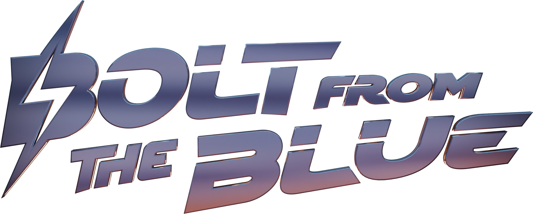 Bolt from the Blue