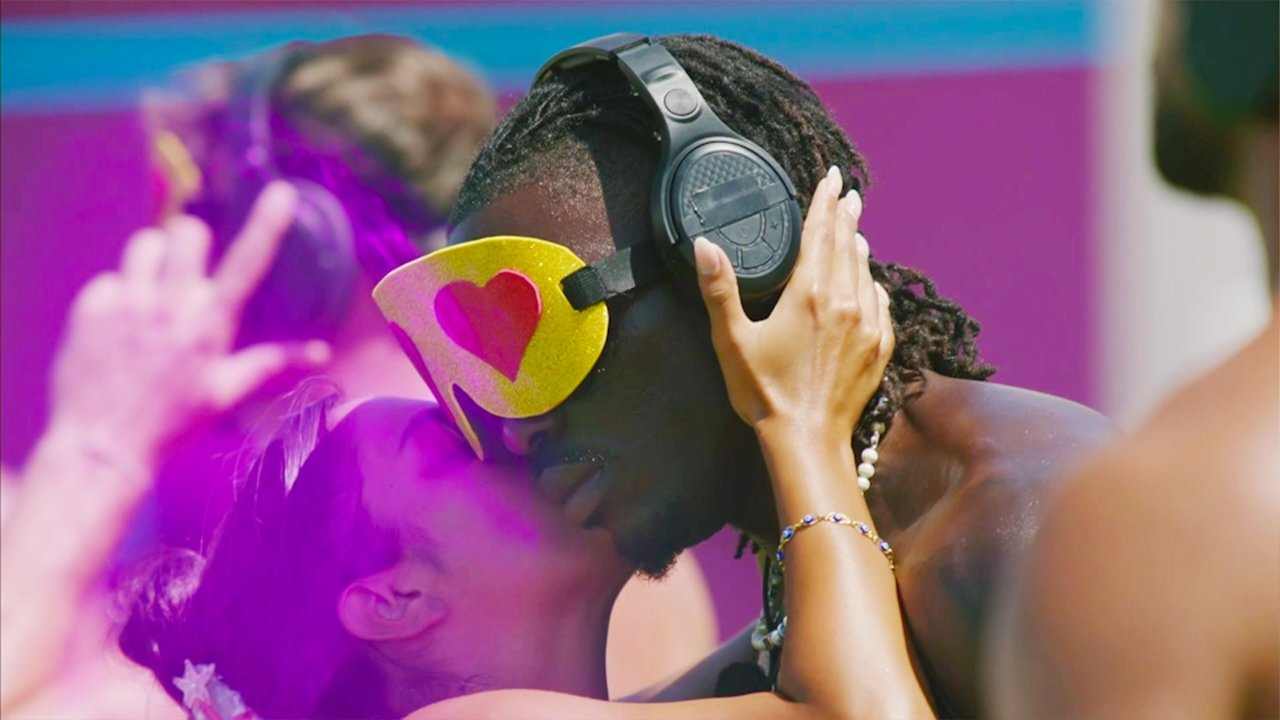 Love Island (Reino Unido) 12x42