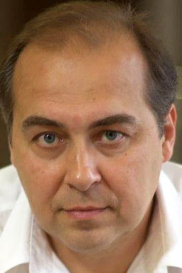 et billede af Aleksandr Solonenko