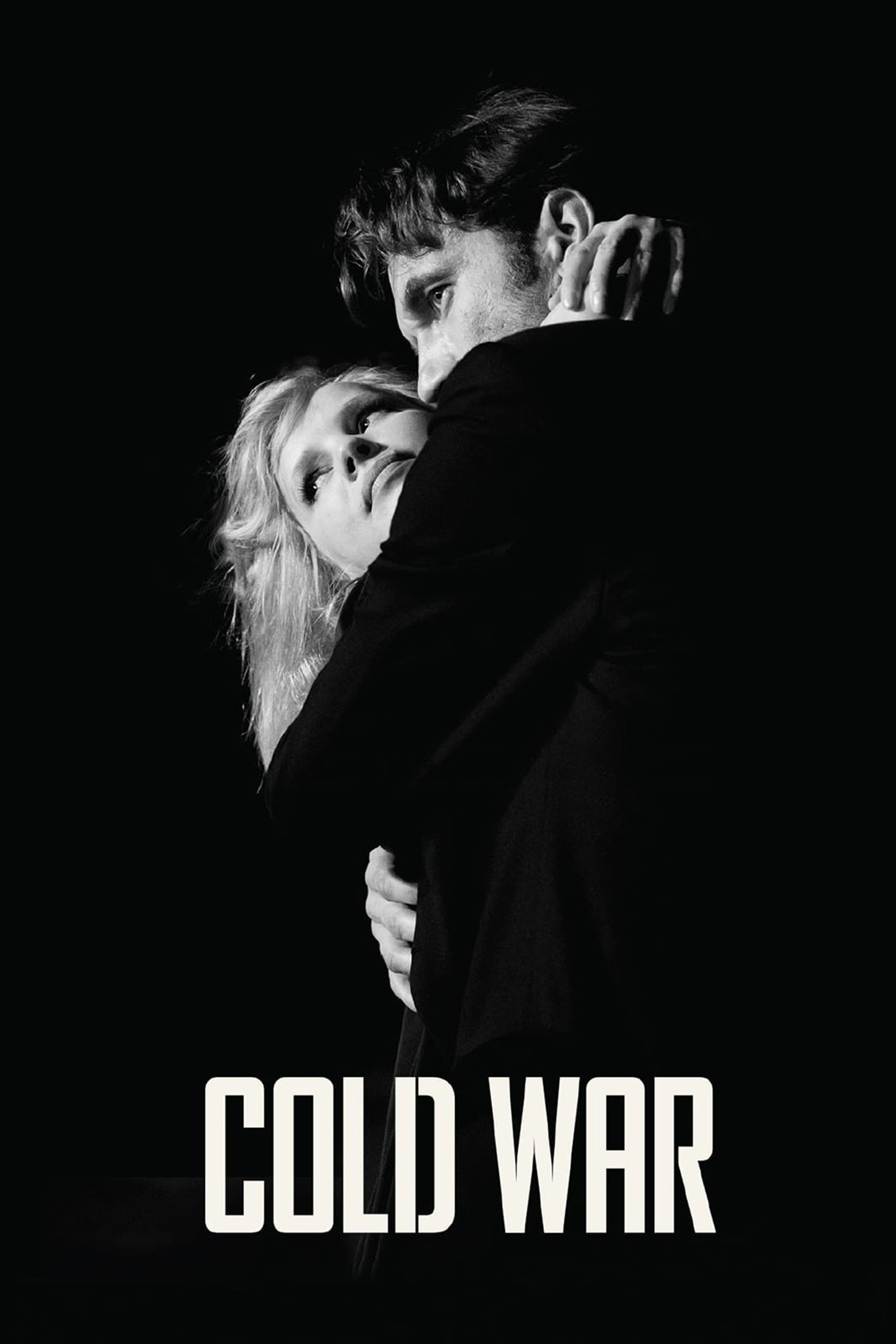 Cold War