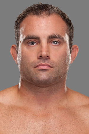 et billede af Roger Hollett