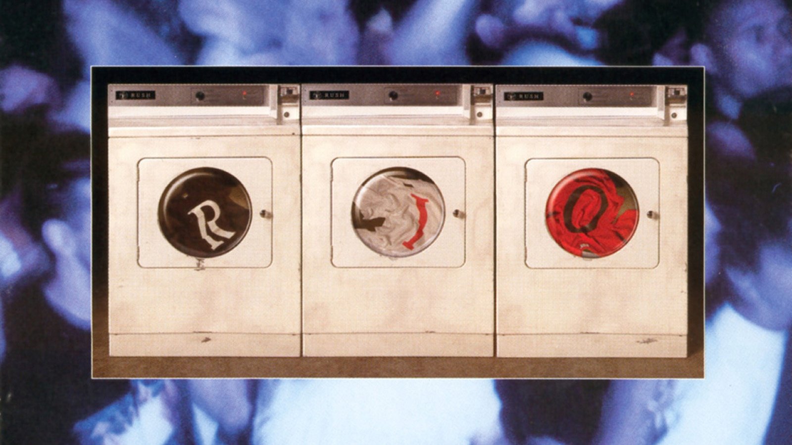 Rush in Rio (2003)