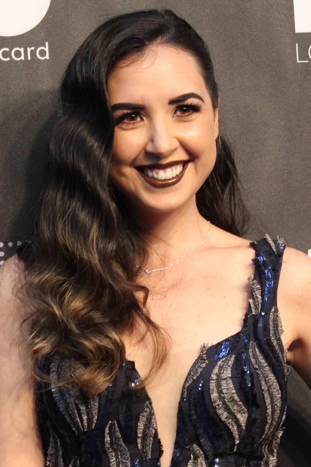 et billede af Fátima Torre