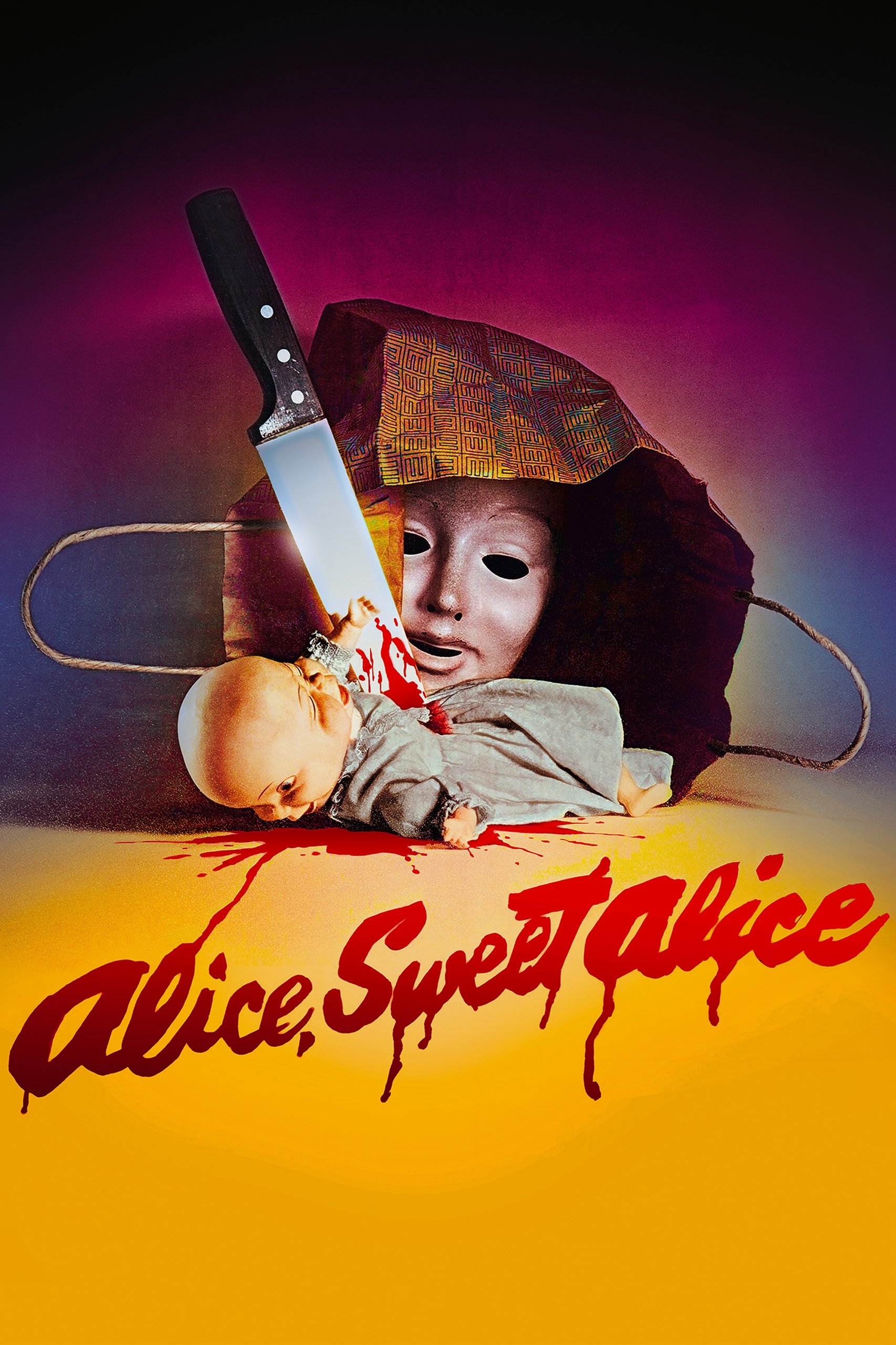 Alice, Sweet Alice