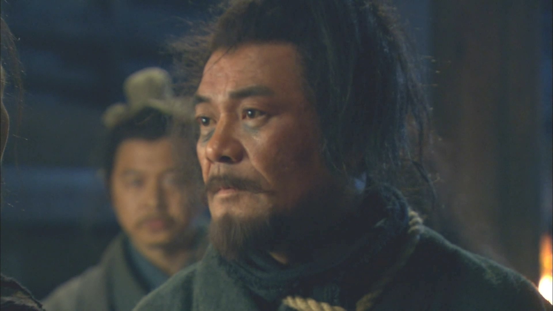 Legend of Chu and Han