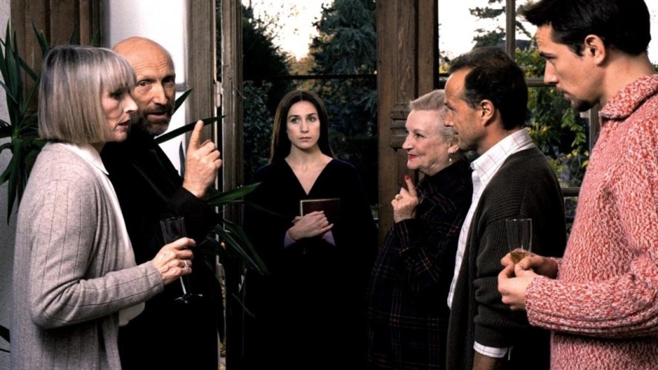 That Day (2003)