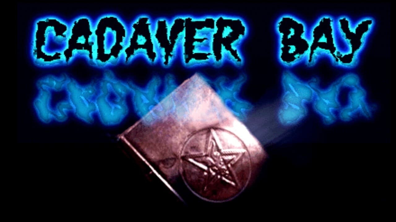 Cadaver Bay (2003)