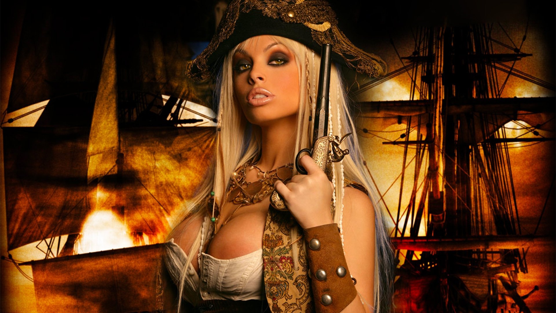 Pirates (2005)