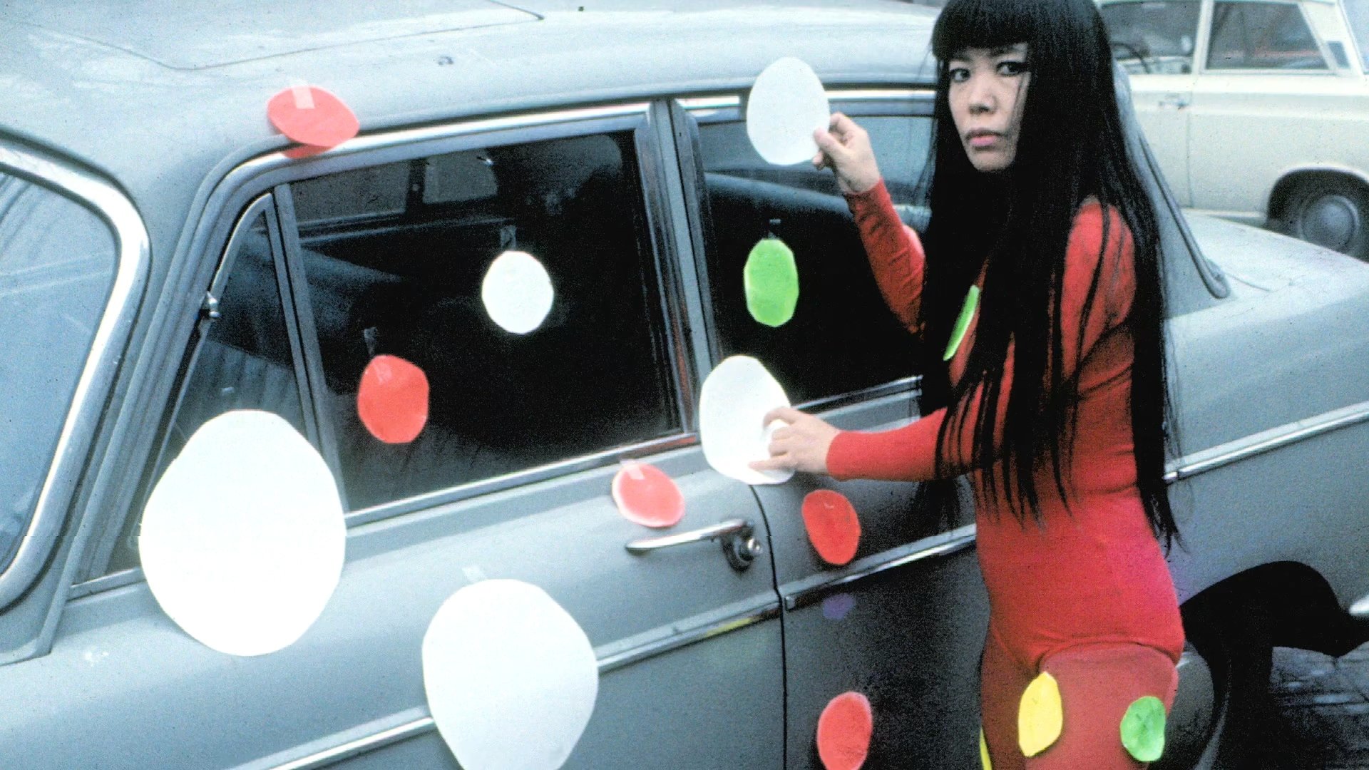 Image du film Kusama : Infinity gxnjuetin7m5jbft2aozwx7vaw6jpg