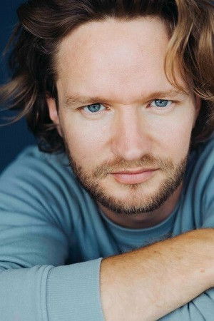 et billede af Johannes Jannasch