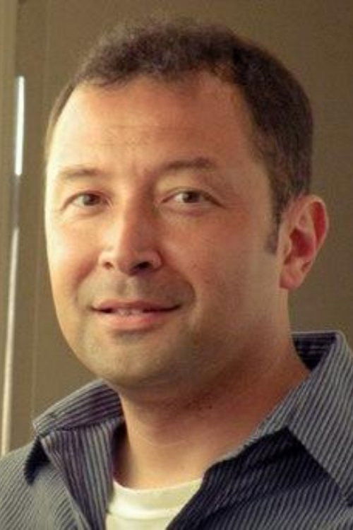 et billede af Richard Poche