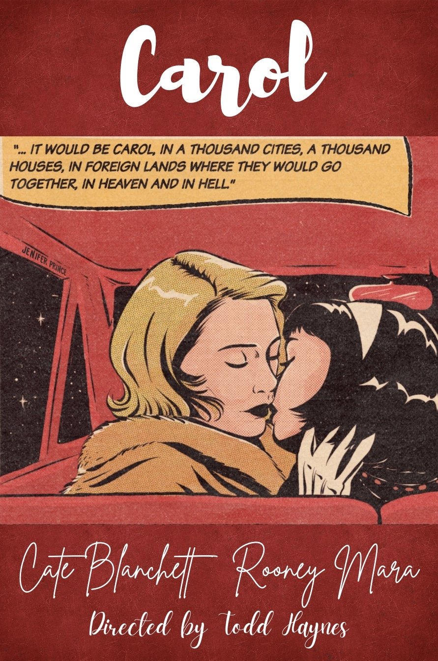 Carol