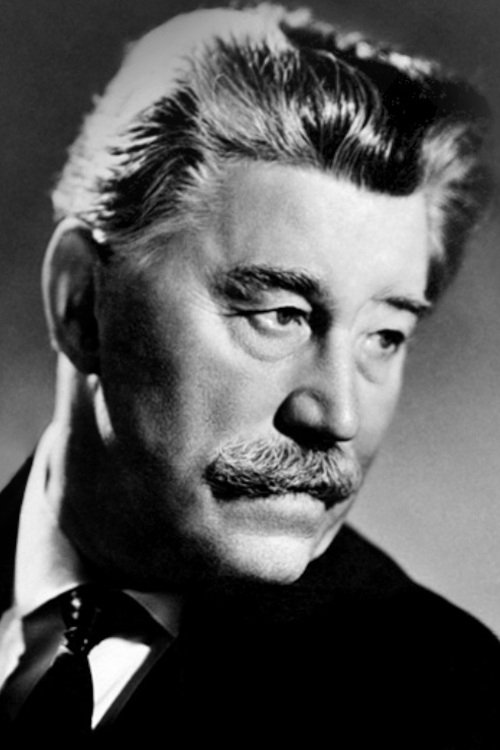 et billede af Konstantin Veremeychik