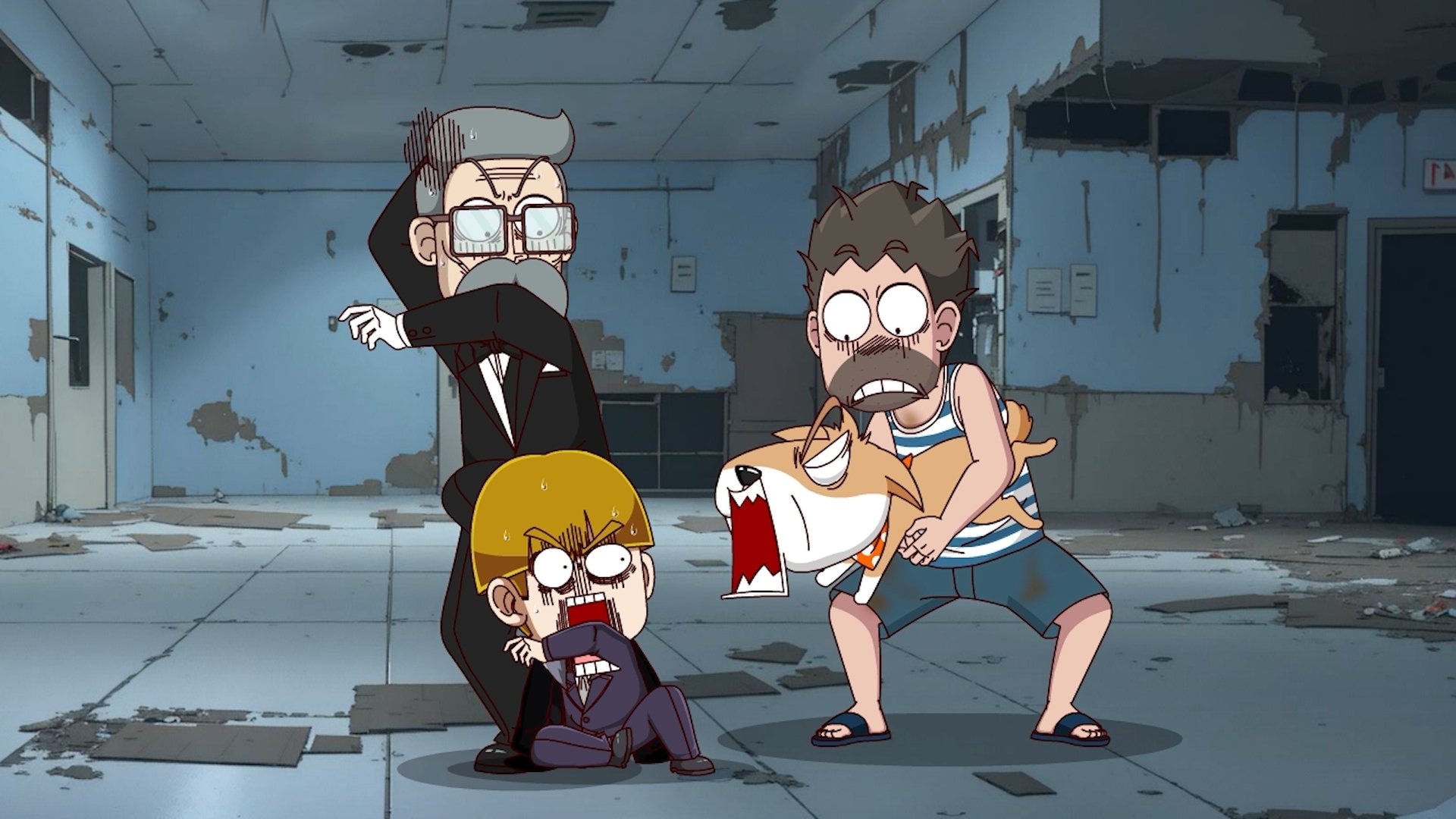 Episode 918