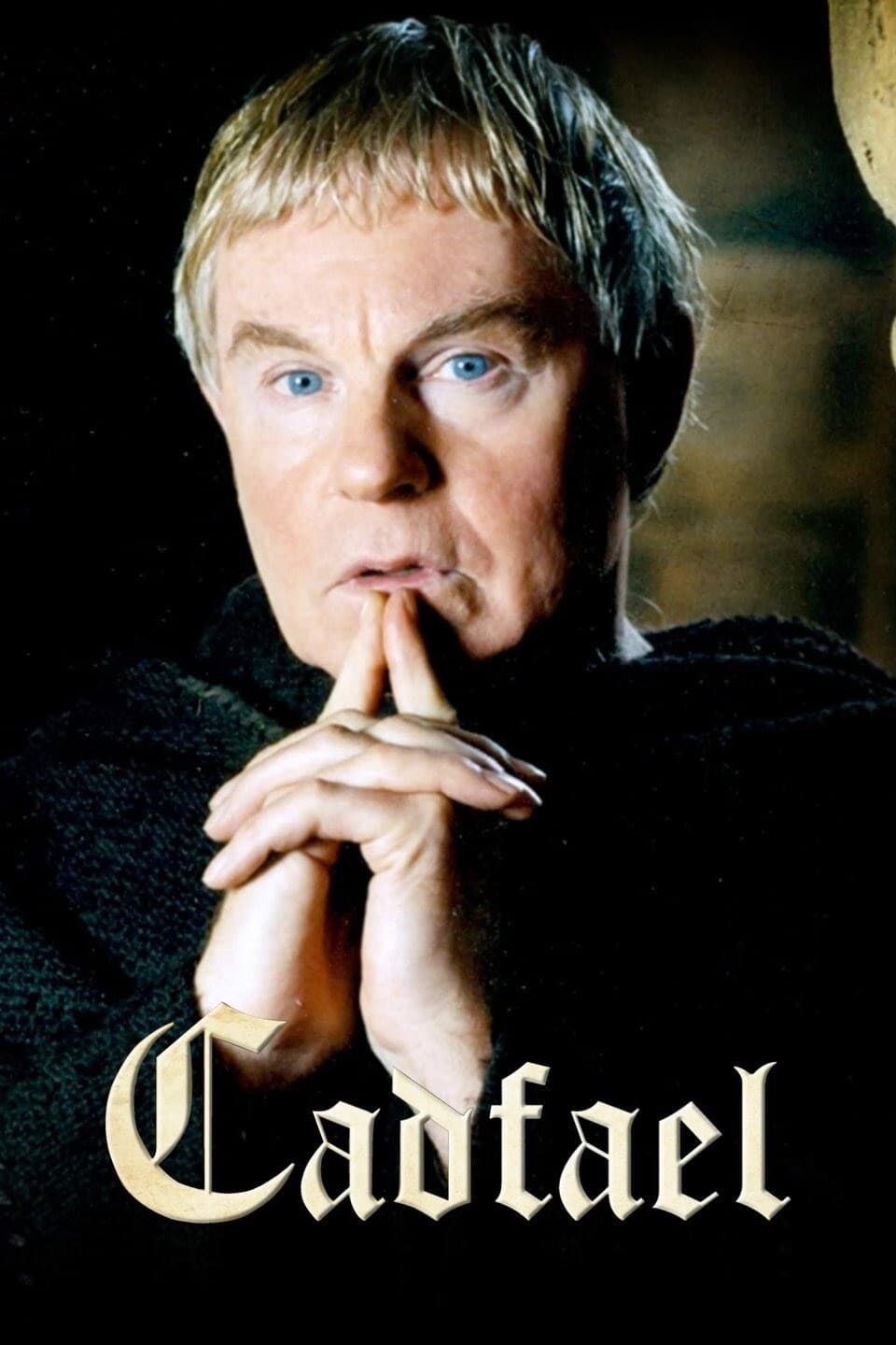 Cadfael TV Shows About Monk