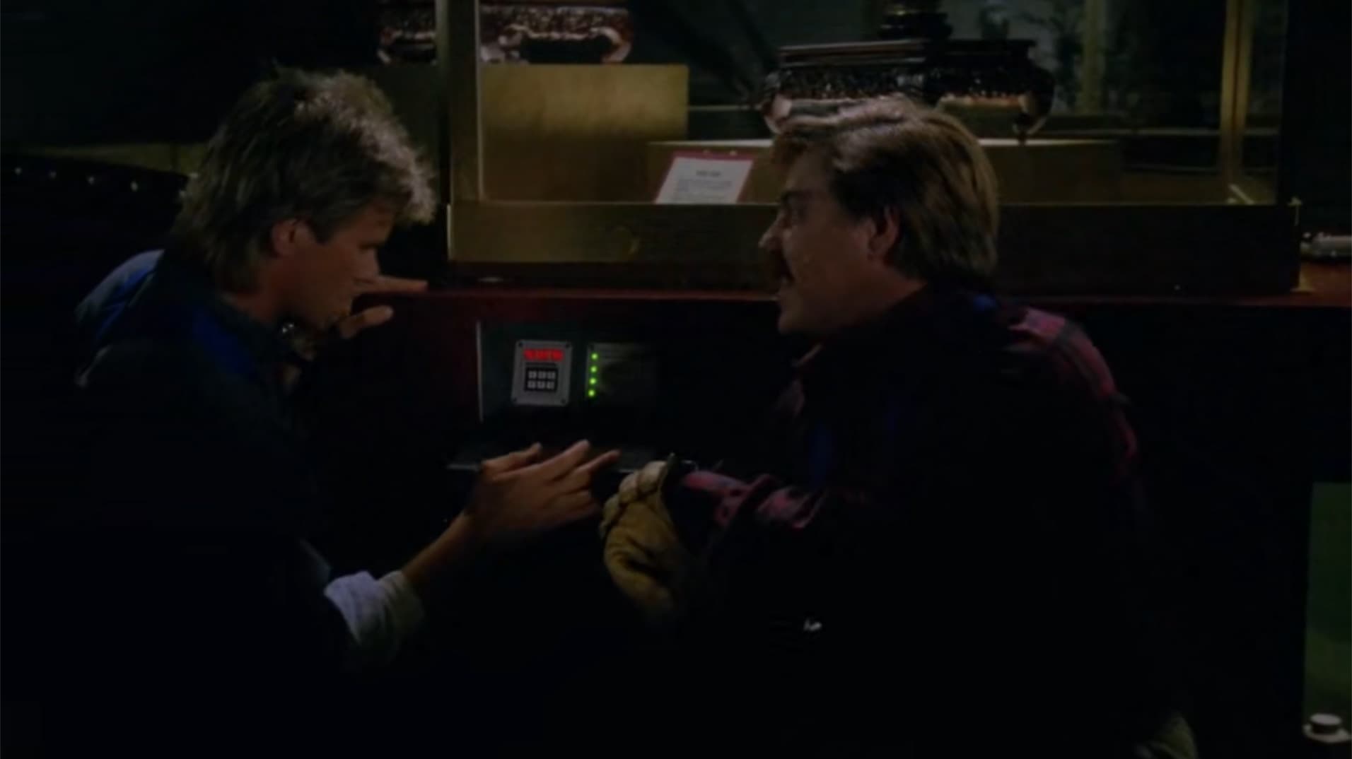 MacGyver