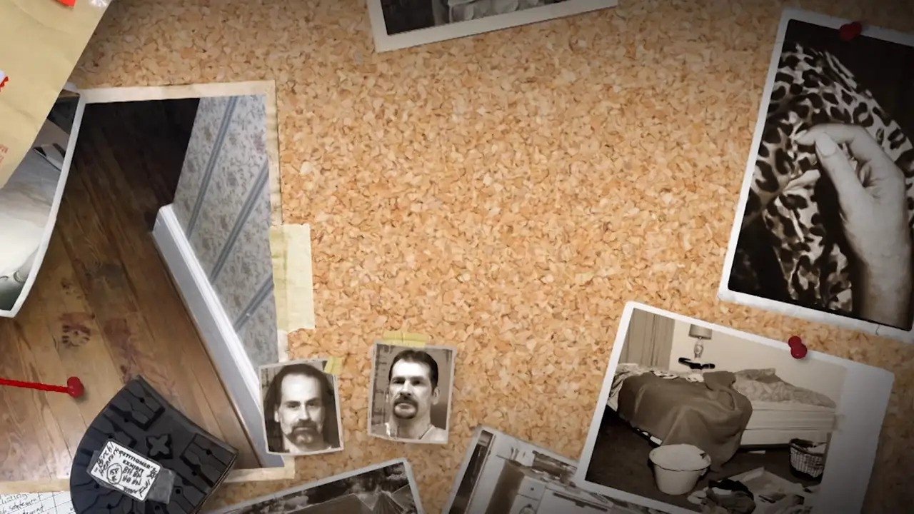 ‘Traces of Doubt: The Forensics of Dr. Henry Lee’ (2024)